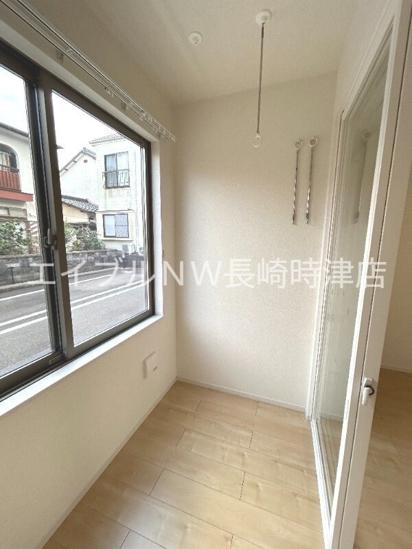 メゾンクレアの物件内観写真