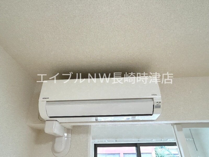 メゾンクレアの物件内観写真