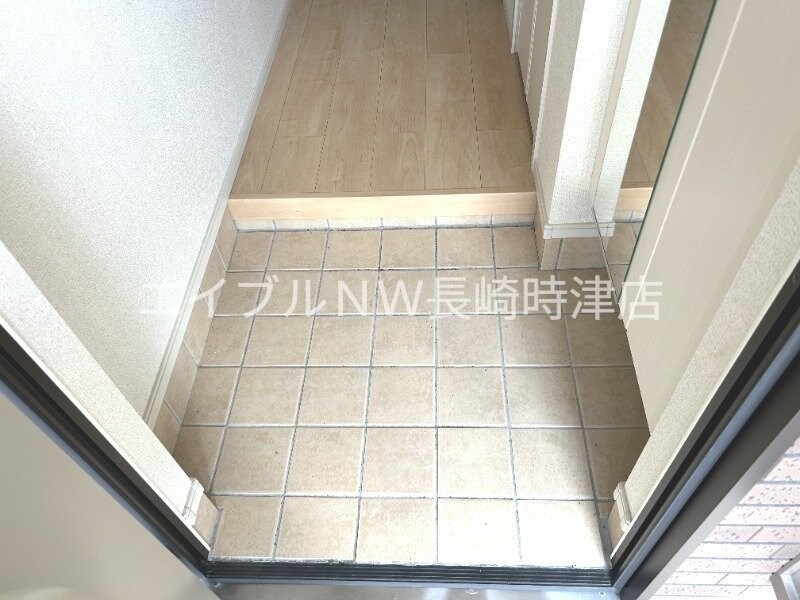 メゾンクレアの物件内観写真