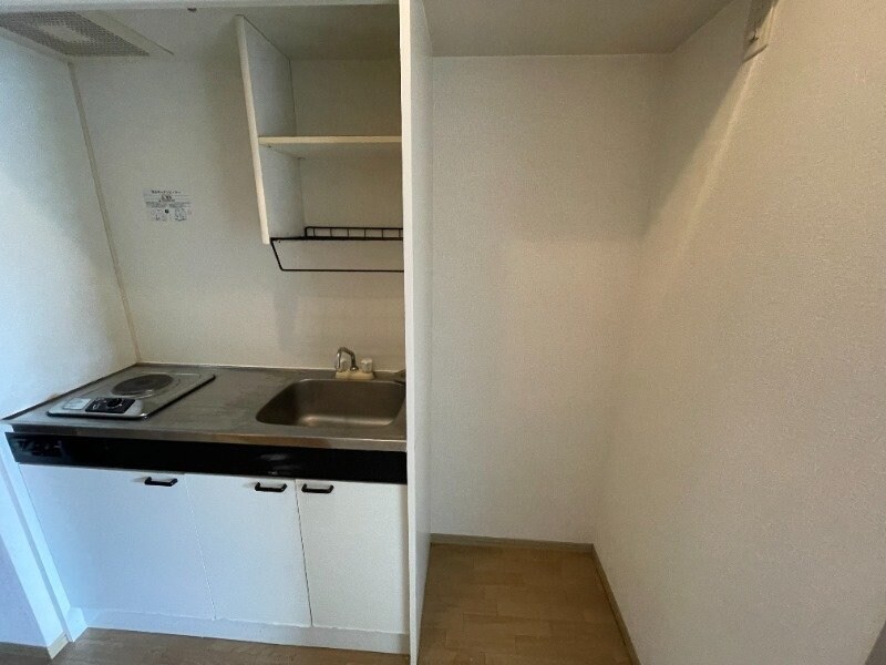 まなび野壱番館の物件内観写真