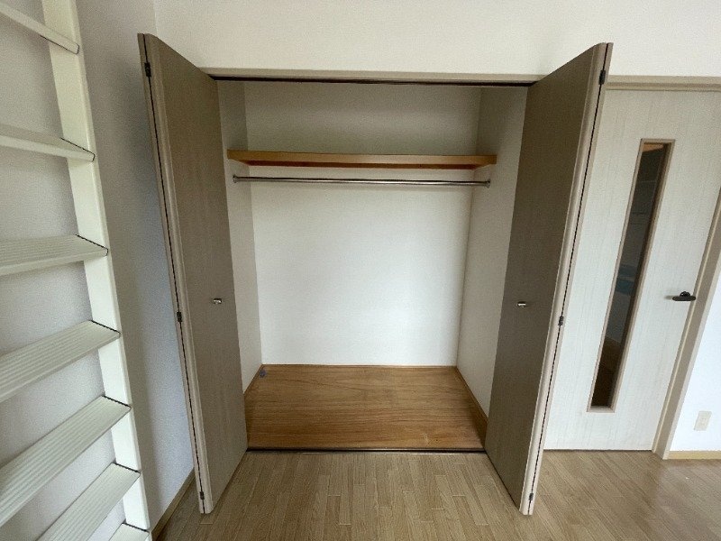 まなび野壱番館の物件内観写真