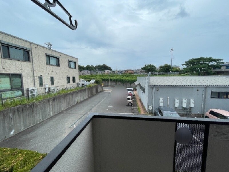 まなび野壱番館の物件内観写真