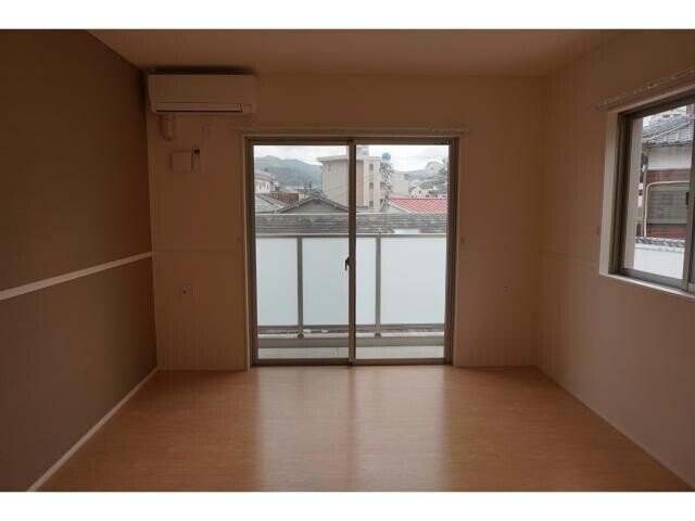 F・Graciaの物件外観写真