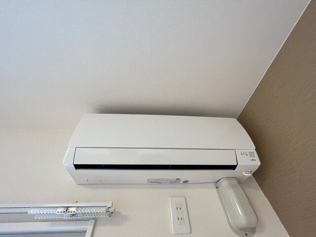 F・Graciaの物件内観写真