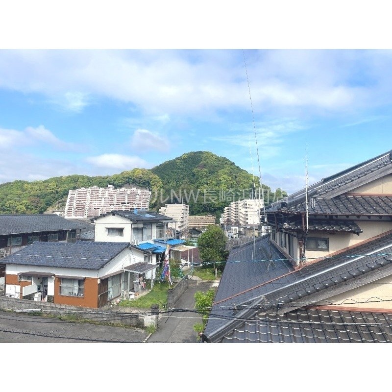 道ノ尾駅 徒歩29分 2階の物件内観写真