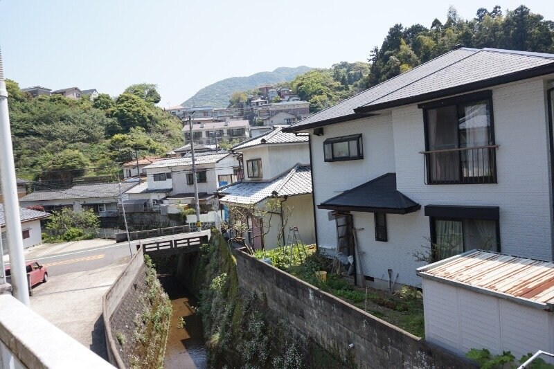 大久保ハイツの物件内観写真