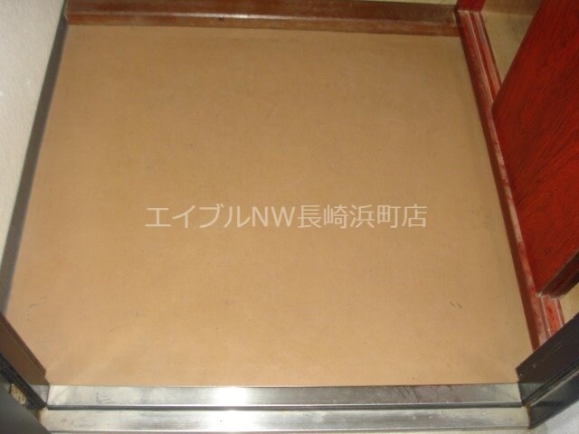 サンロード富士の物件内観写真