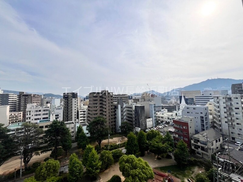 さくら坂マンション参番館の物件内観写真