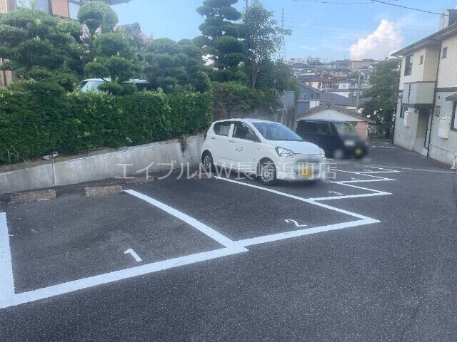 道ノ尾駅 徒歩15分 2階の物件外観写真