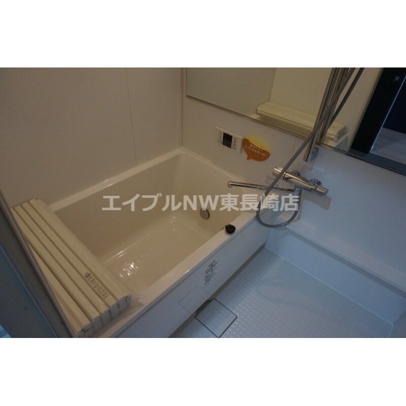 APARTMENT　CODE　ISAHAYAの物件内観写真