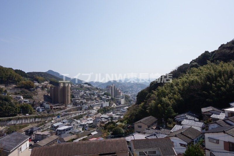 諏訪神社駅 バス6分  長崎経営バス・諏訪神社前下車：停歩1分 2階の物件内観写真