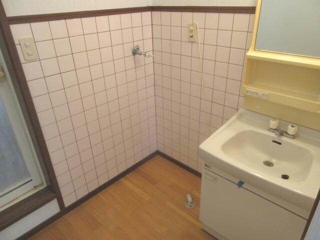 浦上駅 バス26分  長崎バス・田上下車：停歩4分 2階の物件内観写真