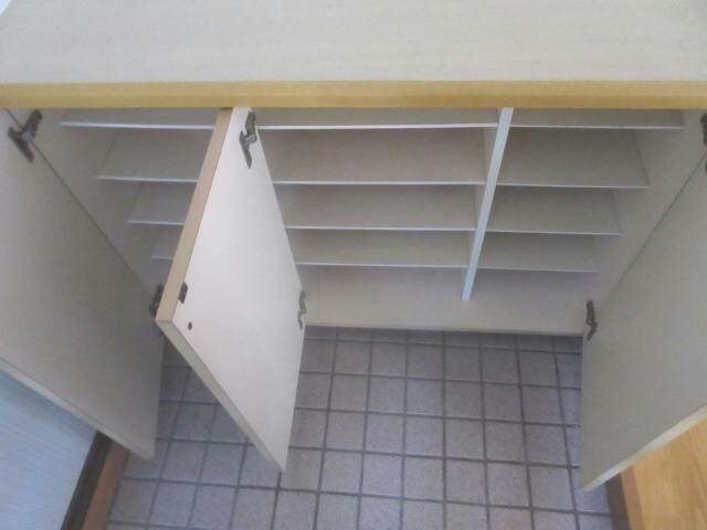 浦上駅 バス26分  長崎バス・田上下車：停歩4分 2階の物件内観写真