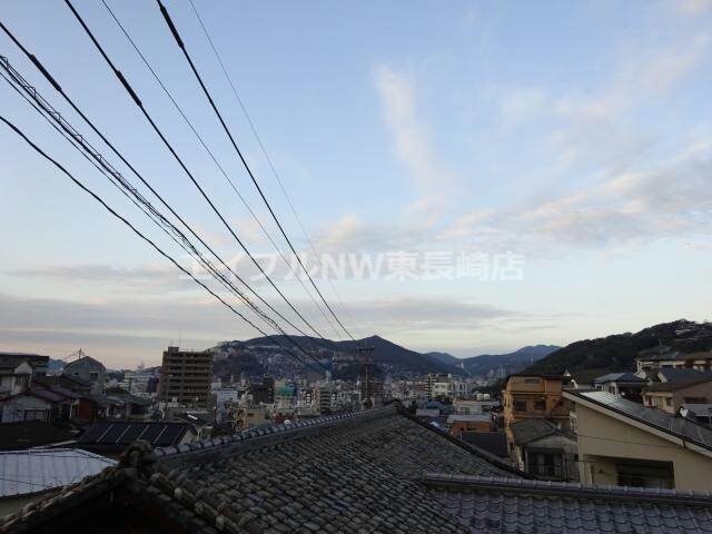 崇福寺駅 徒歩10分 3階の物件内観写真