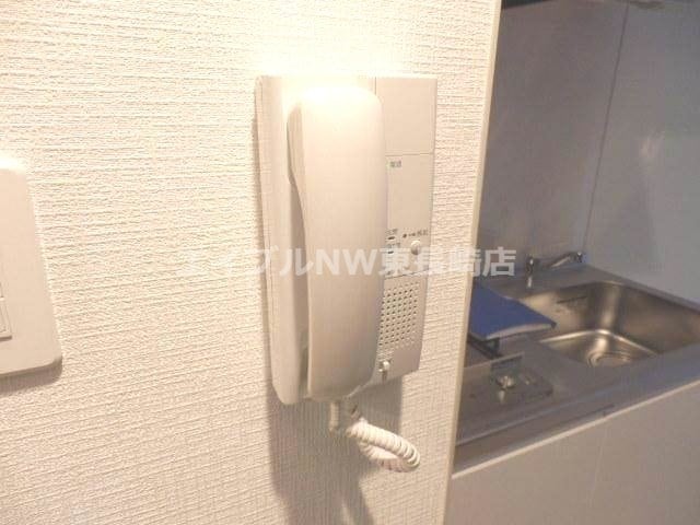 モンテスタイル鍛冶屋町の物件内観写真