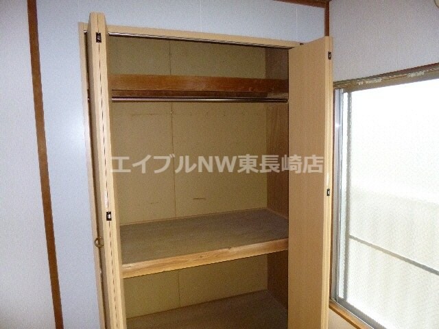 本山アパートの物件内観写真