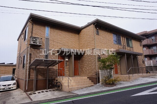 崇福寺駅 バス10分  バス・三景台入口下車：停歩1分 1階の物件外観写真