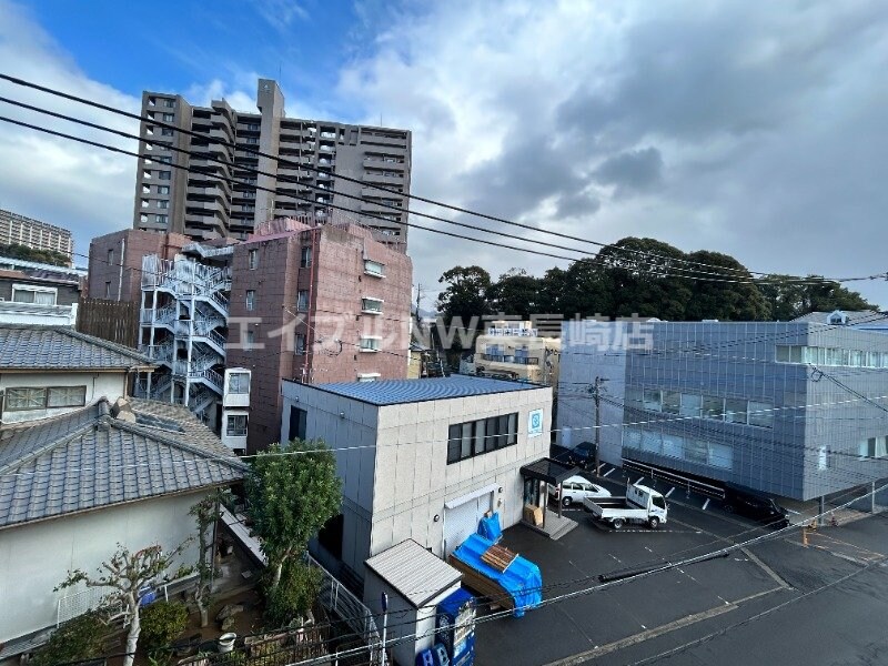 ルネス・ラブニール住吉の物件内観写真