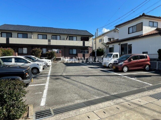 大村車両基地駅 徒歩15分 1階の物件外観写真