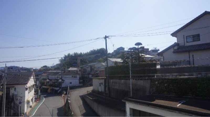 道ノ尾駅 徒歩14分 2階の物件内観写真