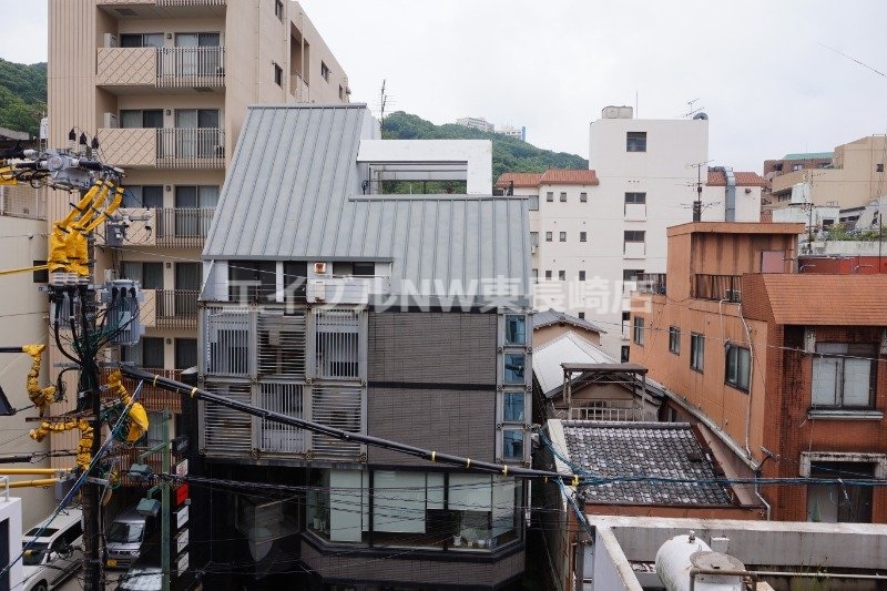 クオーレ鍛冶屋町の物件内観写真