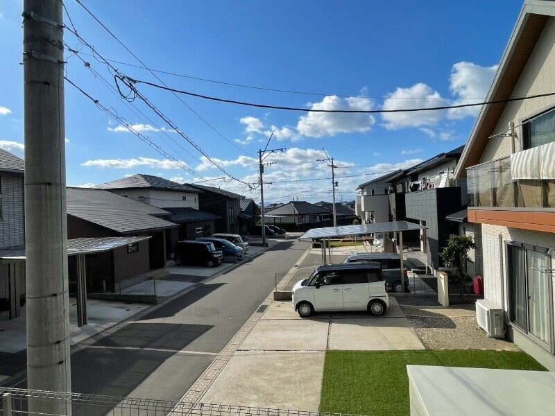 竹松駅 徒歩16分 1階の物件内観写真