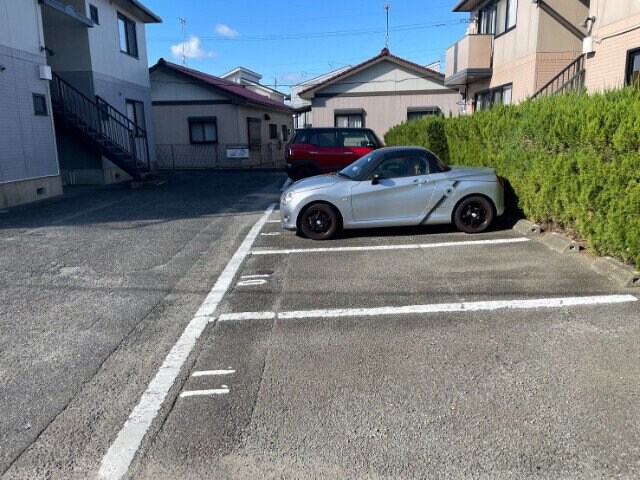 大村車両基地駅 徒歩15分 2階の物件外観写真