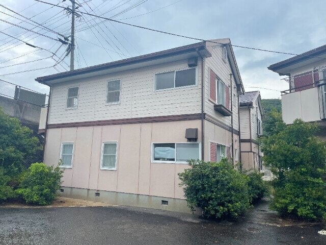 パークサイドハウス88 C棟の物件外観写真