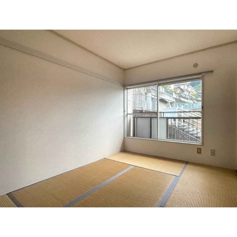 パークサイドハウス88 C棟の物件内観写真