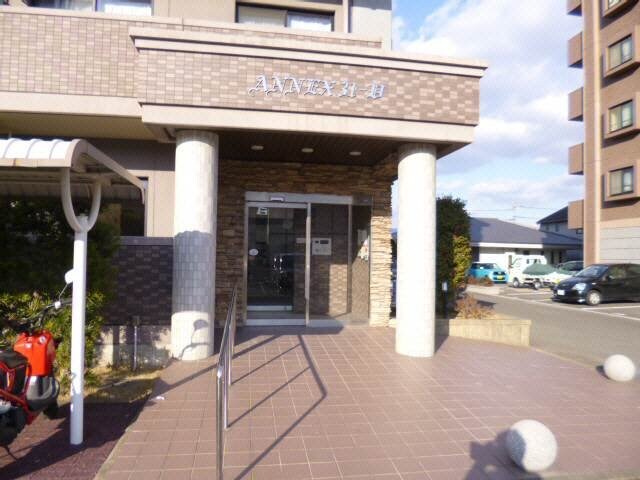 ＡＮＮＥＸ31-Ⅴの物件外観写真