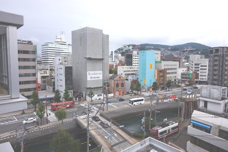 リード浜町の物件内観写真