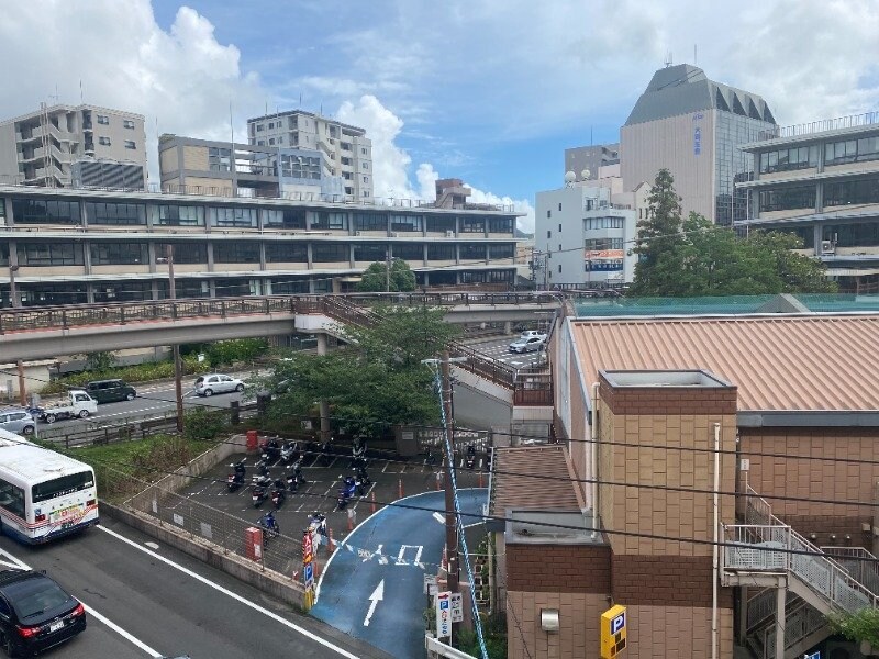 山口ビル（勝山町）の物件内観写真