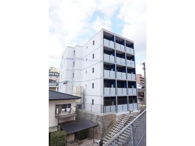 若葉町駅 徒歩1分の物件外観写真