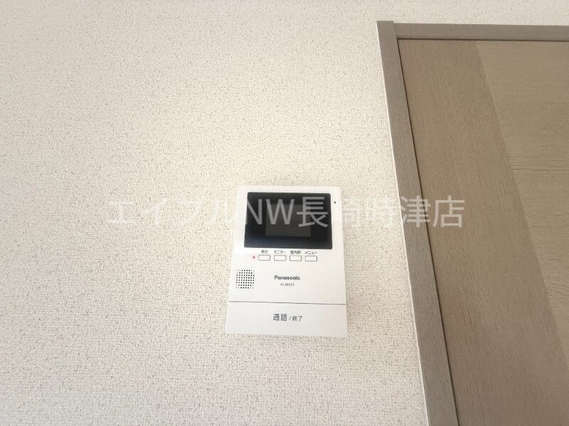 ハイカムールおびたBの物件内観写真