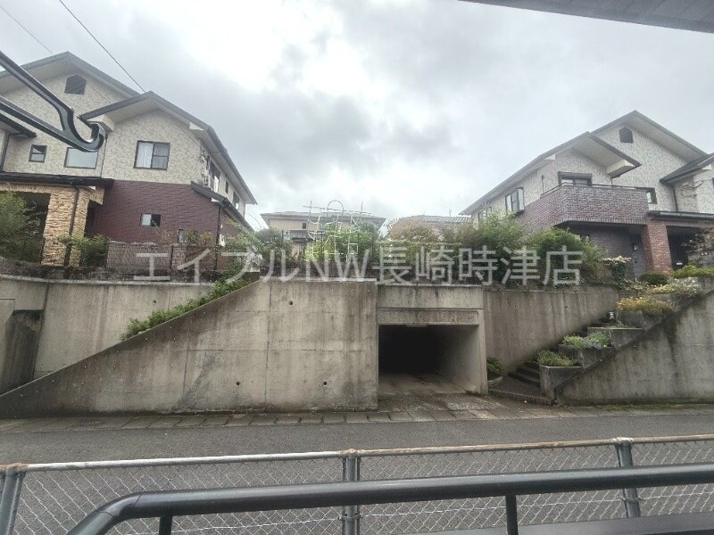 ハイカムールおびたBの物件内観写真