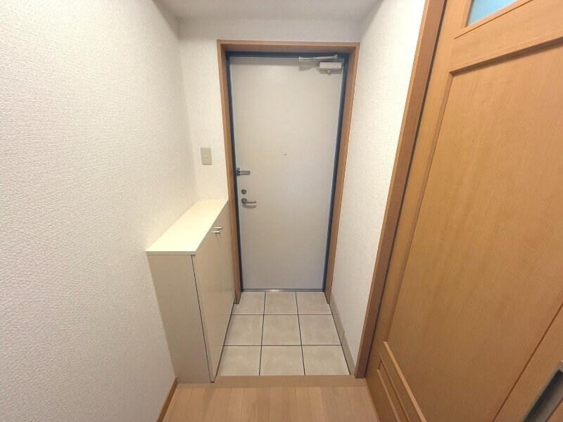 Felice act.1の物件内観写真