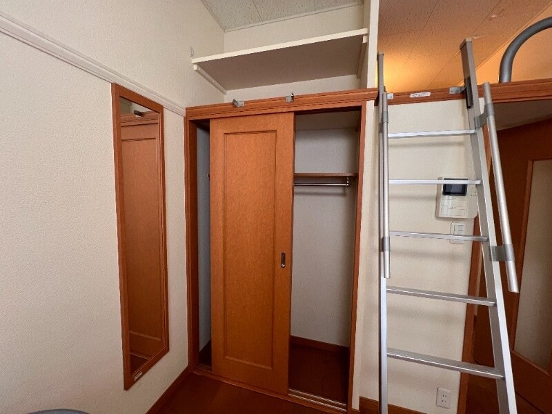 原爆資料館駅 徒歩13分 1階の物件内観写真