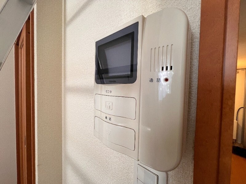 原爆資料館駅 徒歩13分 1階の物件内観写真