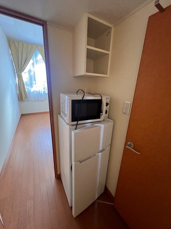 原爆資料館駅 徒歩13分 1階の物件内観写真