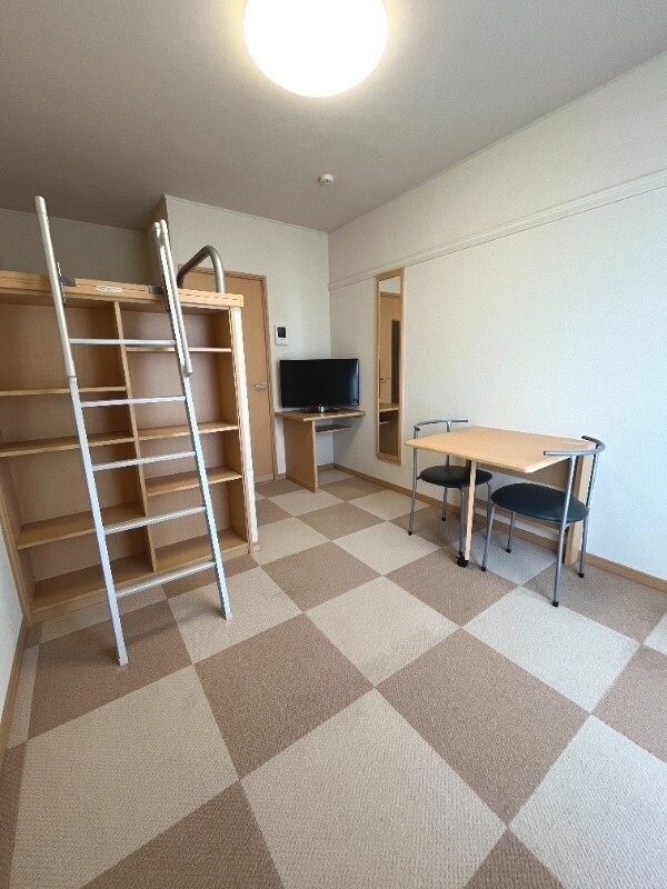 赤迫駅 徒歩6分 2階の物件内観写真