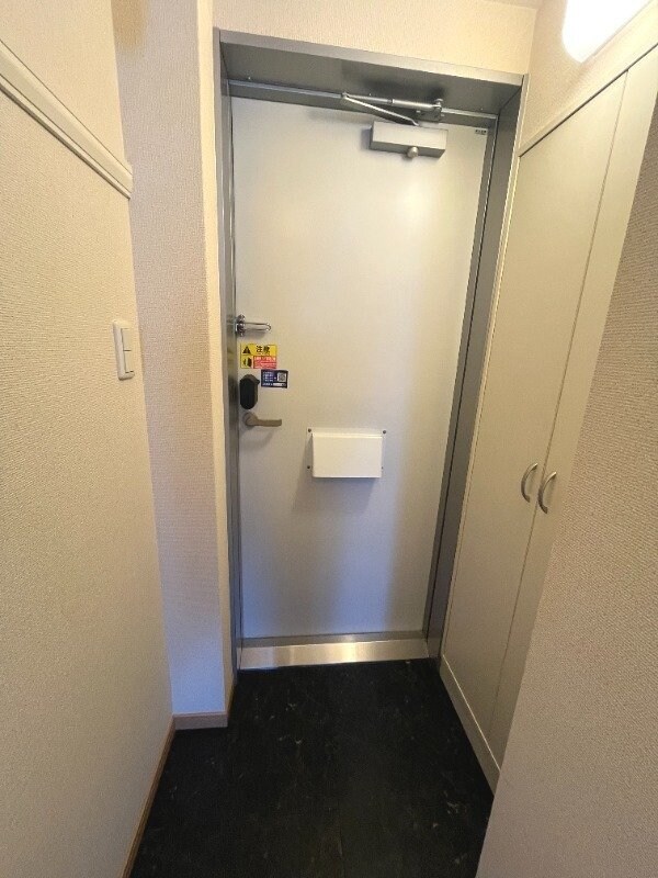 赤迫駅 徒歩6分 2階の物件内観写真