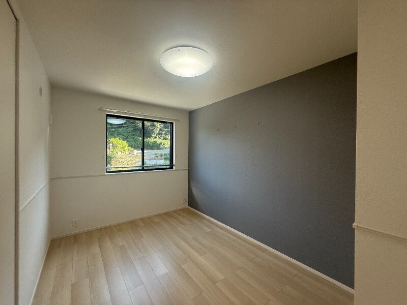 フォレストの物件内観写真