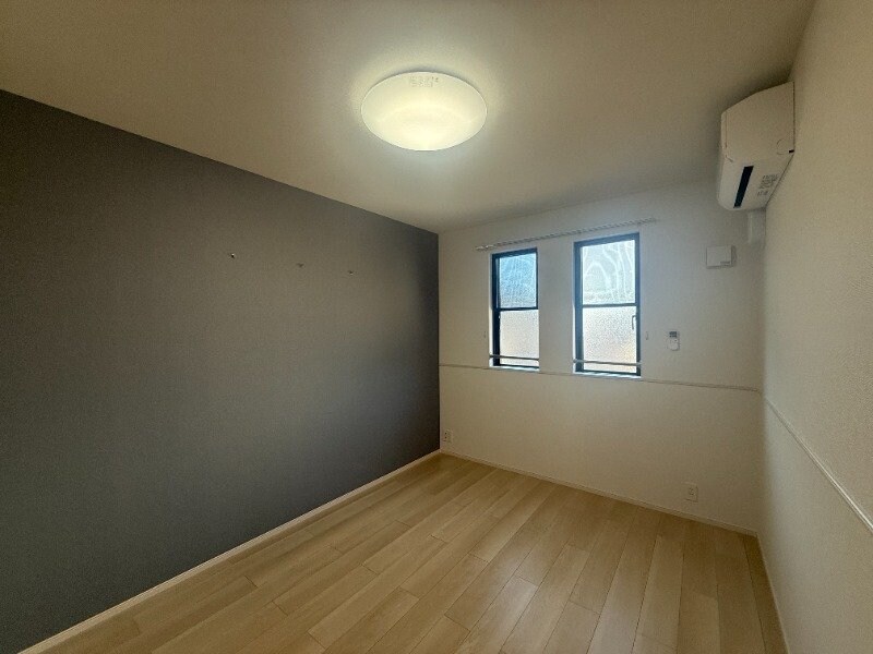 フォレストの物件内観写真