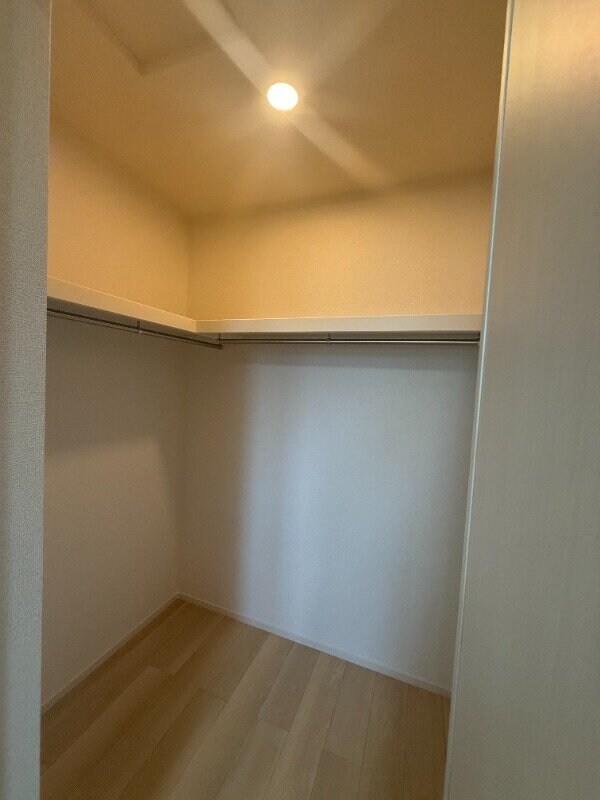 フォレストの物件内観写真