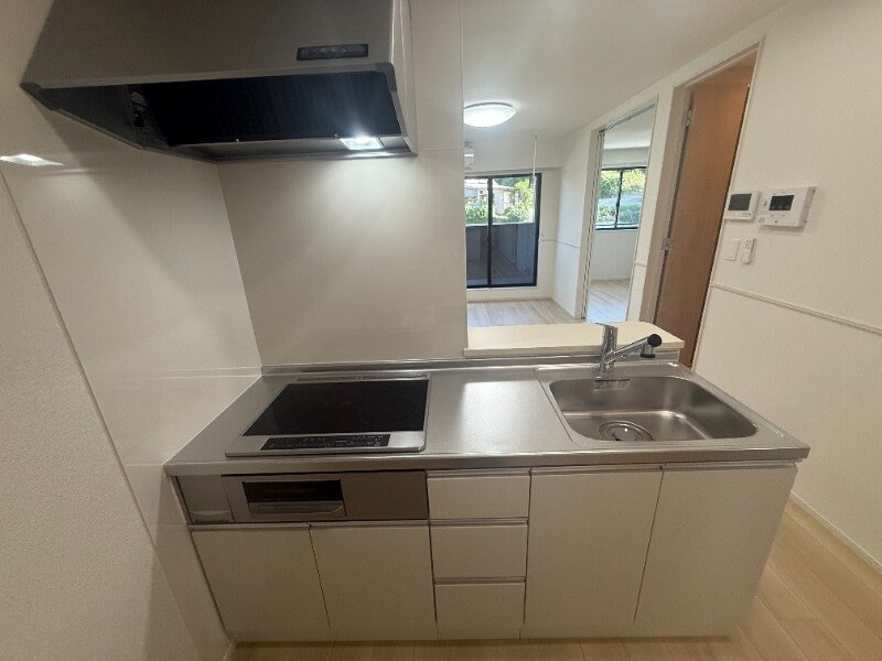 フォレストの物件内観写真