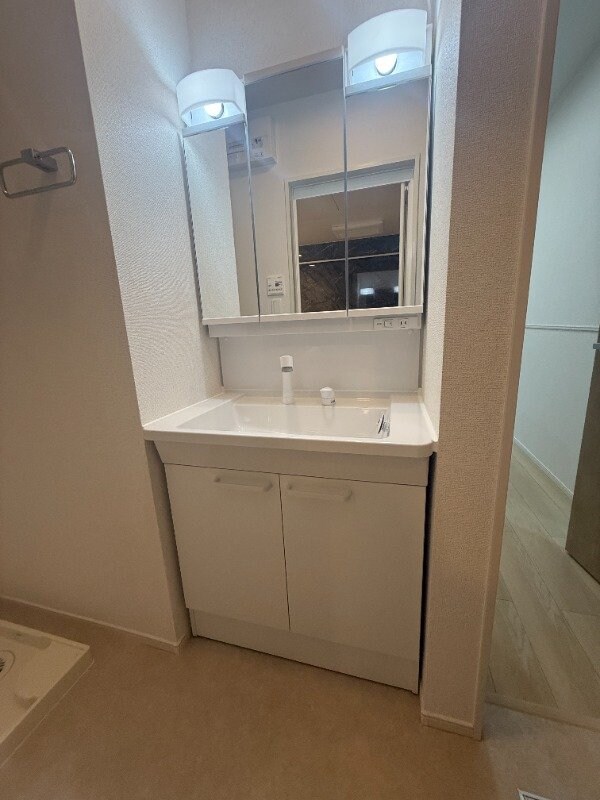 フォレストの物件内観写真