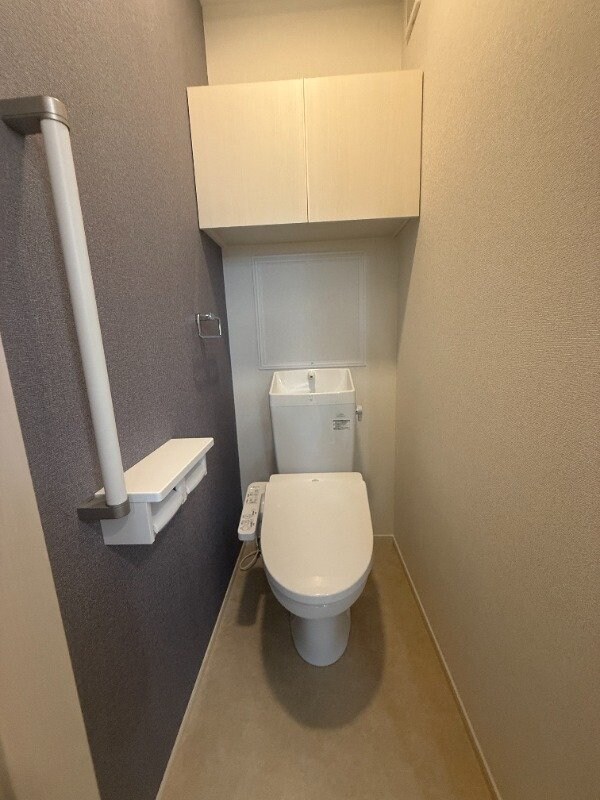 フォレストの物件内観写真