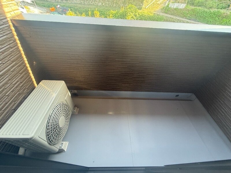 フォレストの物件内観写真