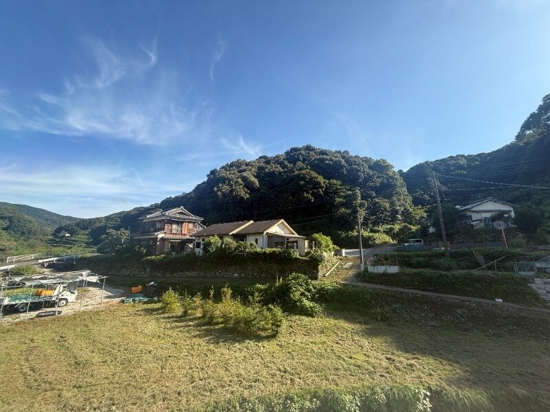 フォレストの物件内観写真