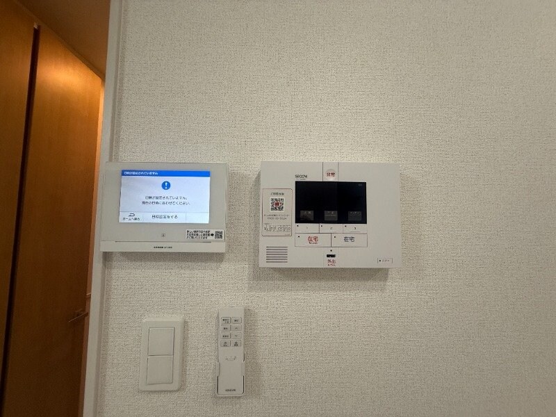 フォレストの物件内観写真